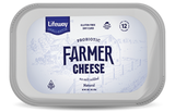 Farmer Cheese, 2 PACK (2 x 16oz (1lb)) - Parthenon Foods