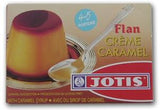 Creme Caramel (Flan) Mix (Jotis) 75g - Parthenon Foods