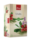 Uvin Tea, Uva Ursi (Franck) 30g - Parthenon Foods