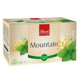 Mountain Tea, Planinski (Franck) 40g - Parthenon Foods