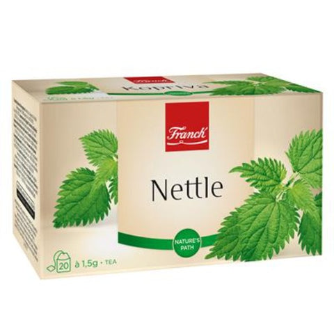 Kopriva, Nettle Tea (Franck) 30g - Parthenon Foods