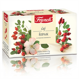 Rosehip Tea (franck) 20bags - Parthenon Foods