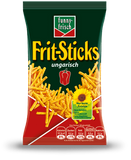 Frit-Sticks - Ungarisch, 100g - Parthenon Foods