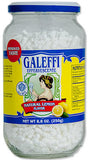 Galeffi, Effervescent Antacid, 8.82 oz (250g) Jar - Parthenon Foods