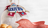 Golfetta Salame (Golfera) approx. 7 lbs - Parthenon Foods