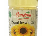 Sunflower Oil (Gradina) 5 L - Parthenon Foods