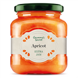 Granny's Apricot Extra Jam, 670g - Parthenon Foods