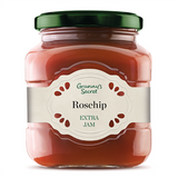 Granny's Rosehip Butter, 670g - Parthenon Foods