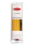Spaghetti no.13 (Granoro) 16 oz (1lb) - Parthenon Foods