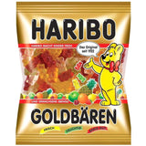 Haribo Gold Bears, 175g - Parthenon Foods