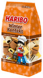 Haribo Winter Konfekt, 300g - Parthenon Foods