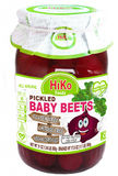 Pickled Baby Beets (HiKo) 31 oz - Parthenon Foods