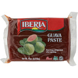 Guava Paste (Iberia) All Natural, 14 oz - Parthenon Foods