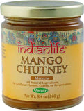 Mango Chutney (Indianlife) 8.4 oz - Parthenon Foods