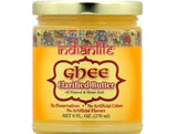 Ghee, Clarified Butter (Indianlife) 9 oz - Parthenon Foods