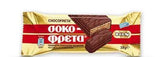 Chocofreta - Milk Chocolate Covered Wafers  38g - Parthenon Foods