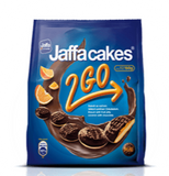 Jaffa Cakes - MINI, 150g - Parthenon Foods