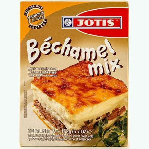 Bechamel Mix (Jotis) 162g - Parthenon Foods