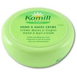 Kamill Classic Hand and Nail Cream, 150ml - Parthenon Foods
