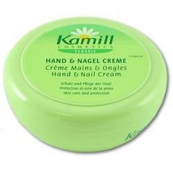 Kamill Classic Hand and Nail Cream, 150ml - Parthenon Foods