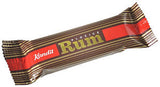 Chocolate Rum Sticks (Kandit) 45g - Parthenon Foods