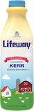 Kefir, Original Plain, 32 fl.oz. - Parthenon Foods