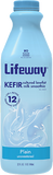 Kefir, LowFat Plain, 32 fl.oz. - Parthenon Foods