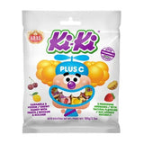 Kiki PLUS Toffee Candy, 100g - Parthenon Foods