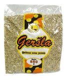 Gersla-Peeled Barley (klas) 850g - Parthenon Foods