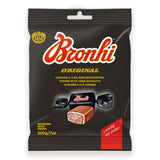 Bronhi Toffee, 200g (7oz) - Parthenon Foods