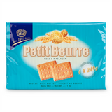 Petit Beurre Biscuit with Butter (Kras) 960g (2.11 lb) - Parthenon Foods