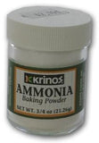 Ammonia (Krinos) 21.3g - Parthenon Foods