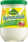 Remoulade Sauce (Kuhne) 250 ml glass - Parthenon Foods