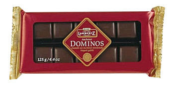 Dominos Cakes (Lambertz) 125g (4.41oz) - Parthenon Foods