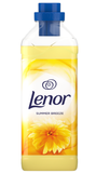 Lenor Summer Breeze Fabric Softener, 930ml - Parthenon Foods