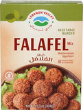 Falafel Mix (Lebanon Valley) 15.9 oz (450g) - Parthenon Foods