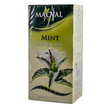 Mint Tea (macval) 20g - Parthenon Foods