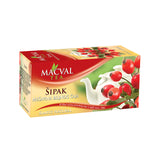 Rose Hip Tea (macval) 30g - Parthenon Foods