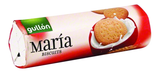 Maria Original Biscuits (gullon) 200g (7.05 oz) - Parthenon Foods