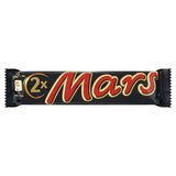 Mars Bar (2 pack) 2.4 oz - Parthenon Foods