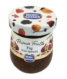 Fig Spread, Prima Frutta (Menz & Gasser) 12 oz - Parthenon Foods