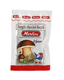Dried Porcini Mushrooms (Merlini) 10g (0.35oz) - Parthenon Foods