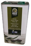 Minerva Greek Extra Virgin Olive Oil, 3L - Parthenon Foods