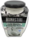 Greek Mastiha Sweet (Monastiri) 500g - Parthenon Foods