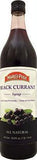 Black Currant Syrup (MP) 33fl.oz - Parthenon Foods