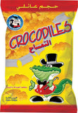 Crocodile Corn Puff Chips (Mr. Chips) 90g - Parthenon Foods