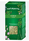 Uvin H Tea (Naturavita) 60g, Loose - Parthenon Foods