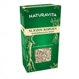 MarshMallow Root Tea (Naturavita) 60g, Loose - Parthenon Foods