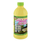 Nellie and Joe's Key West Lime Juice, 16oz Plastic - Parthenon Foods