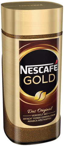 Nescafe Gold, 190g jar - Parthenon Foods